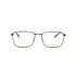 Porsche Red Metal Frames